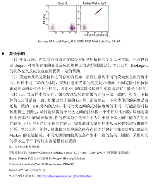 流式troubleshooting高背景最終版